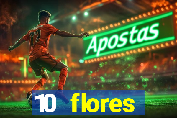 10 flores silvestres da regi o sudeste